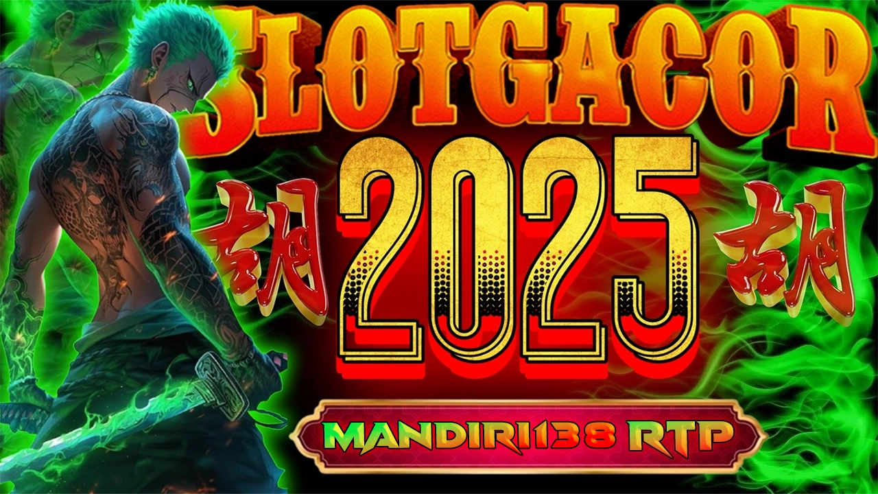 Mandiri138 rtp